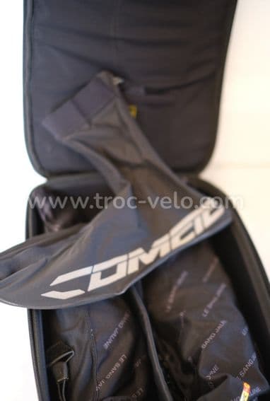 Mavic Comète Ultimate - 7