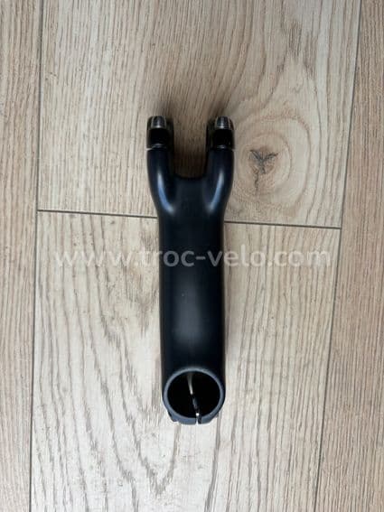 Potence Bontrager rsl Blendr Carbon 31.8 - 2