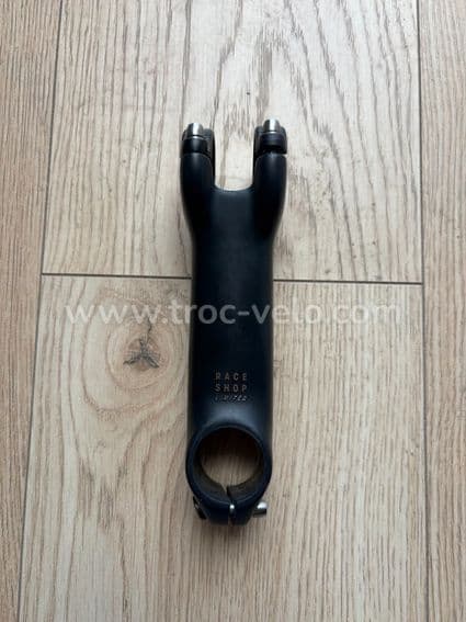 Potence Bontrager rsl Blendr Carbon 31.8 - 3