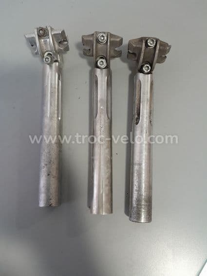 JPR Vélo Course Ancien Tige De Selle Bicycle Seatpost JPR Vélo Course Ancien Tige De Selle Bicycle Seatpost
