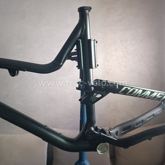 Cadre Enduro COMMENÇAL Meta AM 27.5 2017 - 4