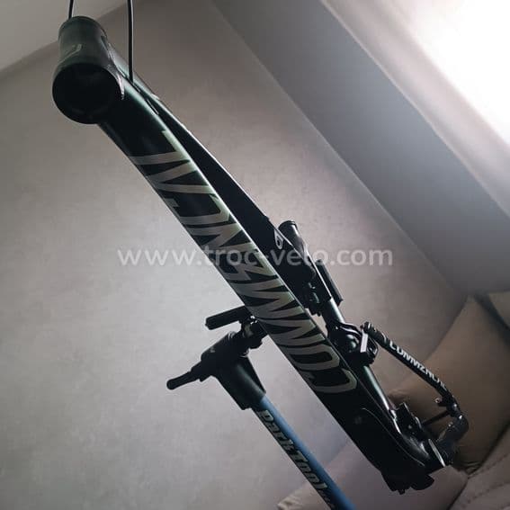 Cadre Enduro COMMENÇAL Meta AM 27.5 2017 - 7
