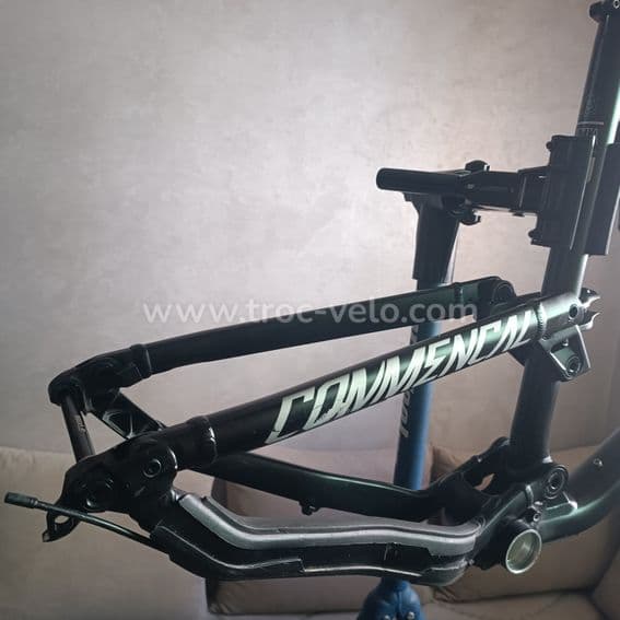 Cadre Enduro COMMENÇAL Meta AM 27.5 2017 - 8