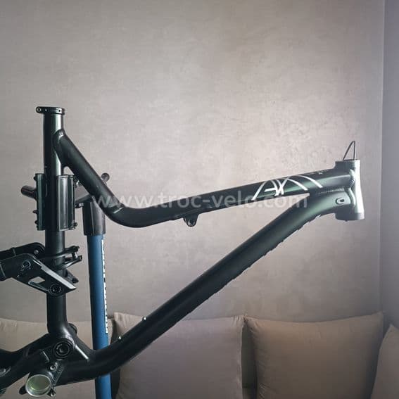 Cadre Enduro COMMENÇAL Meta AM 27.5 2017 - 9