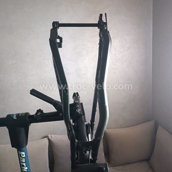 Cadre Enduro COMMENÇAL Meta AM 27.5 2017 - 10