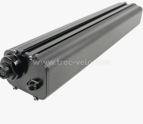 Batterie interne Specialized SL2 520wh (seulement 3 mois) pour Turbo Vado SL2 - 3