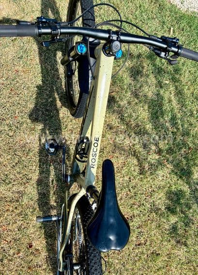 VTT Trek Roscoe 9 - XS - 27.5 - 2