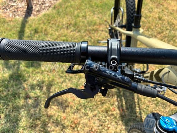 VTT Trek Roscoe 9 - XS - 27.5 - 3