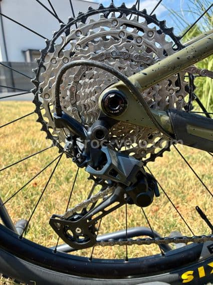 VTT Trek Roscoe 9 - XS - 27.5 - 4