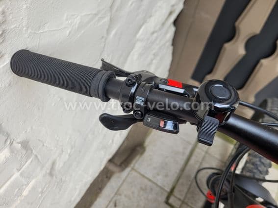 BTWIN Rockrider 540 S - 2