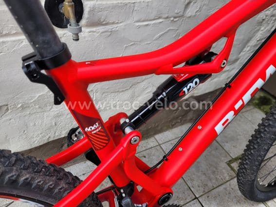 BTWIN Rockrider 540 S - 5