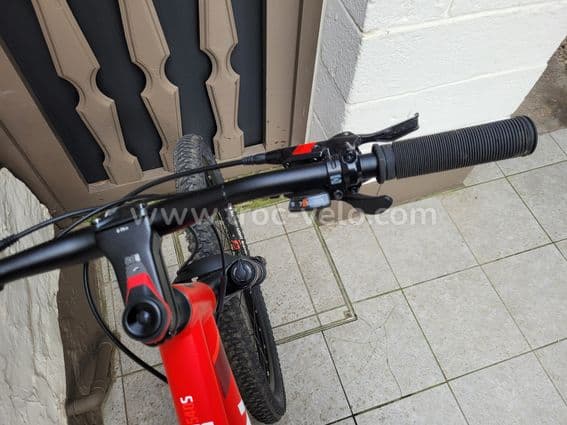 BTWIN Rockrider 540 S - 6