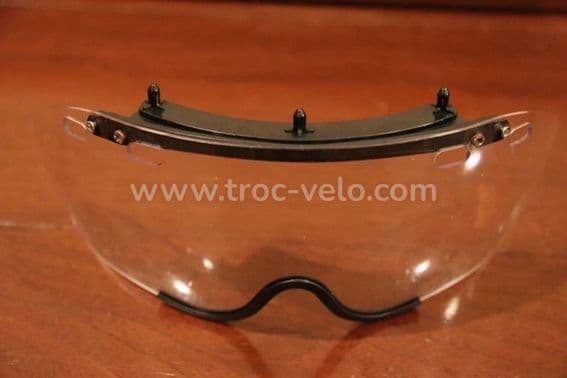 Casque spécialisé S-Works TT M 55-59 cm visière transparente vélo de contre-l... - 3