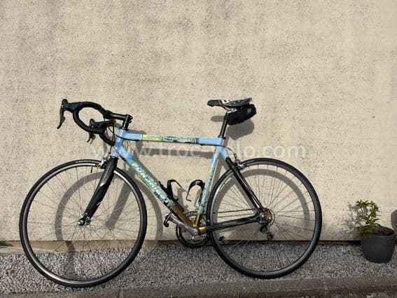 Vélo de course Fondriest - 1