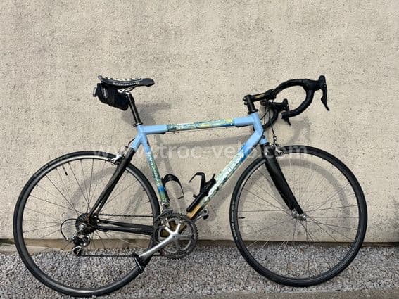 Vélo de course Fondriest - 2