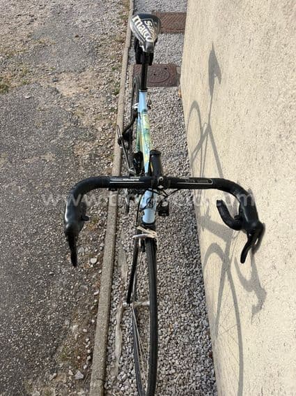 Vélo de course Fondriest - 3