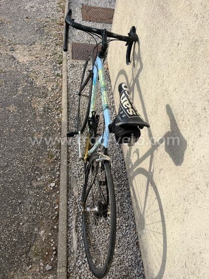 Vélo de course Fondriest - 4