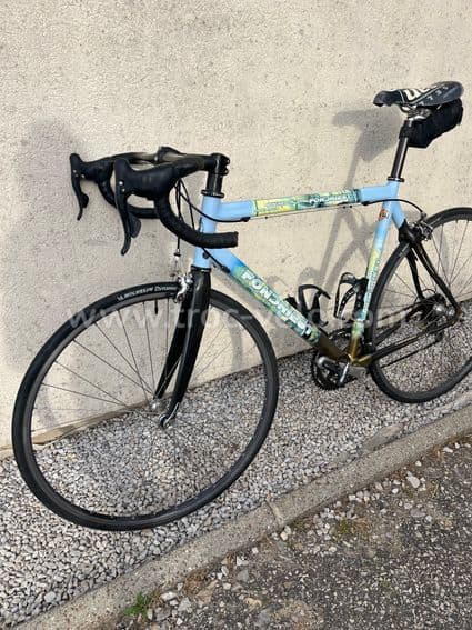 Vélo de course Fondriest - 6