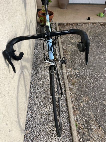 Vélo de course Fondriest - 7