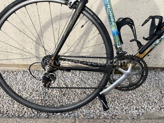 Vélo de course Fondriest - 8