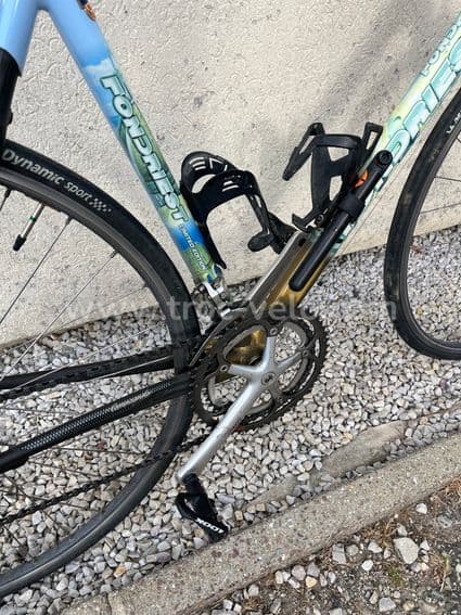 Vélo de course Fondriest - 9