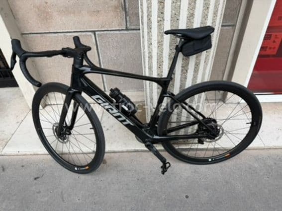 GIANT Defy Advanced E+ Elite 1 Taille M - 1