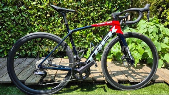 TREK EMONDA SLR 800 en taille M 53cm - 1