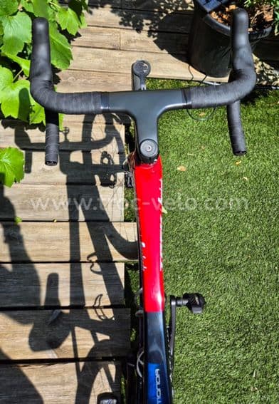 TREK EMONDA SLR 800 en taille M 53cm - 3
