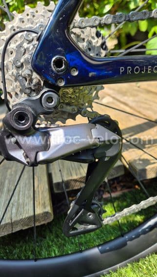 TREK EMONDA SLR 800 en taille M 53cm - 4