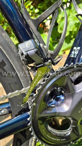 TREK EMONDA SLR 800 en taille M 53cm - 5