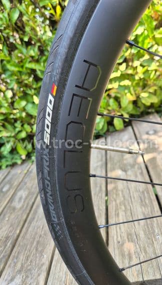 TREK EMONDA SLR 800 en taille M 53cm - 6