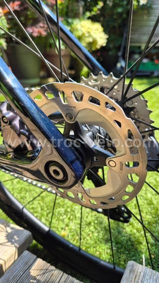 TREK EMONDA SLR 800 en taille M 53cm - 7