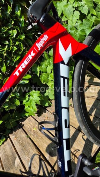 TREK EMONDA SLR 800 en taille M 53cm - 11