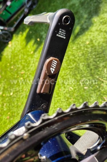 TREK EMONDA SLR 800 en taille M 53cm - 13