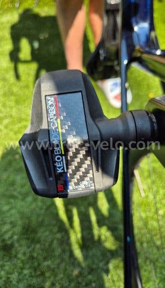 TREK EMONDA SLR 800 en taille M 53cm - 14