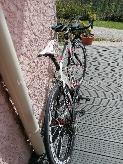 Kuota karma carbone - 2