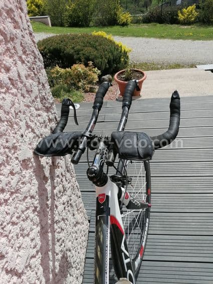 Kuota karma carbone - 5