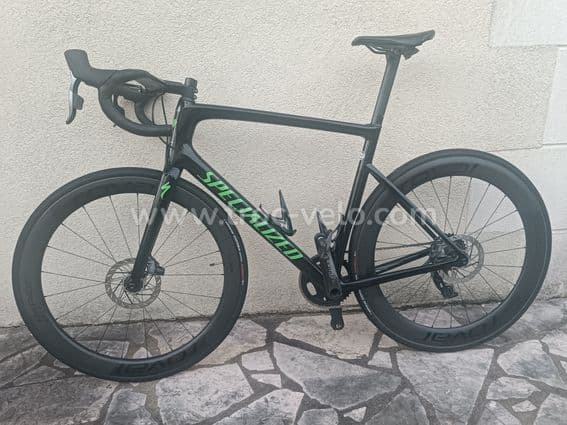 Specialized tarmac pro sl6 - 1