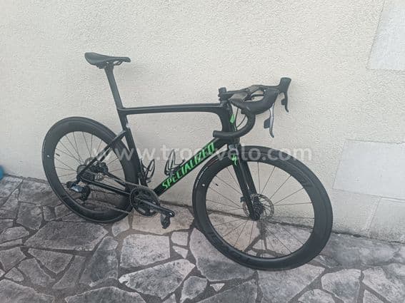 Specialized tarmac pro sl6 - 2