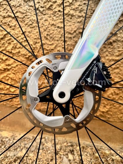 Orbea Orca M30 T51 - 7