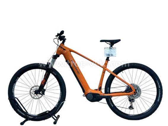 Haibike AllTrack 6 29 pouces VTT électrique Shimano Deore 2023 - 2