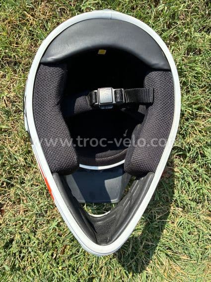 Casque enfant BMX - VTT - 4