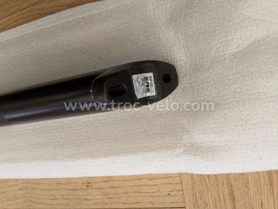 Toge de selle BMC slr o1 - 1