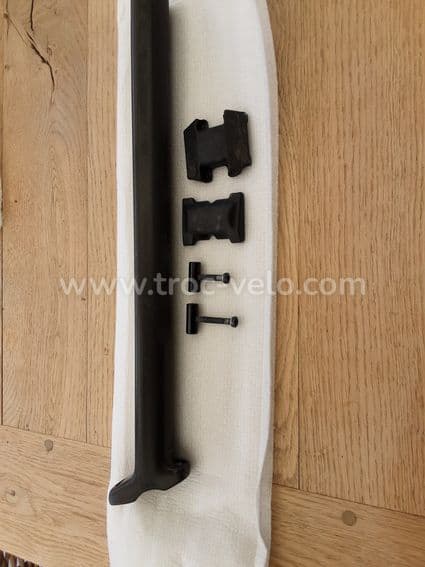 Toge de selle BMC slr o1 - 2