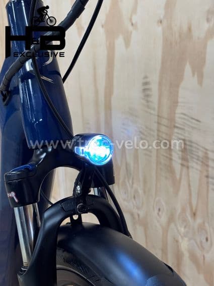 VanDijck Ceto Vélo électrique Shimano Nexus 2021 - 3