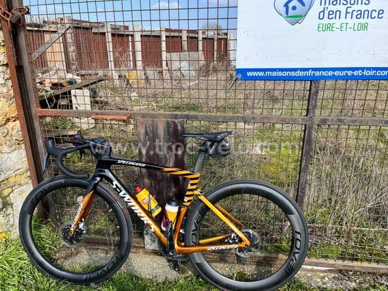 Specialized S-Works Tarmac SL7 - 3
