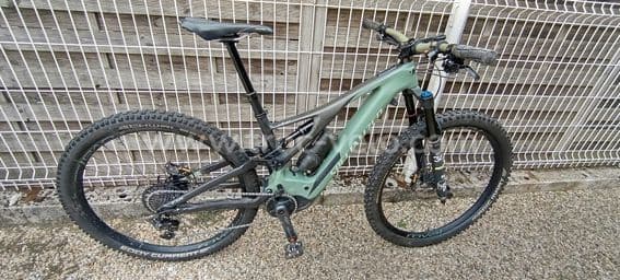 Specialized turbo levo expert carbon - 1