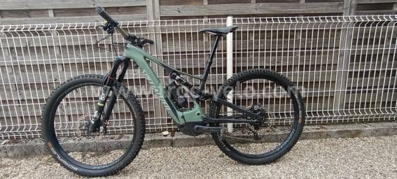 Specialized turbo levo expert carbon - 2