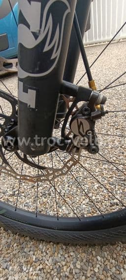 Specialized turbo levo expert carbon - 3