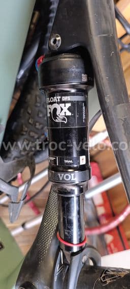 Specialized turbo levo expert carbon - 4